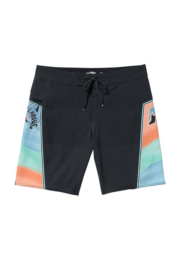STRADDIE AIRLITE - Swimming shorts - nvy4