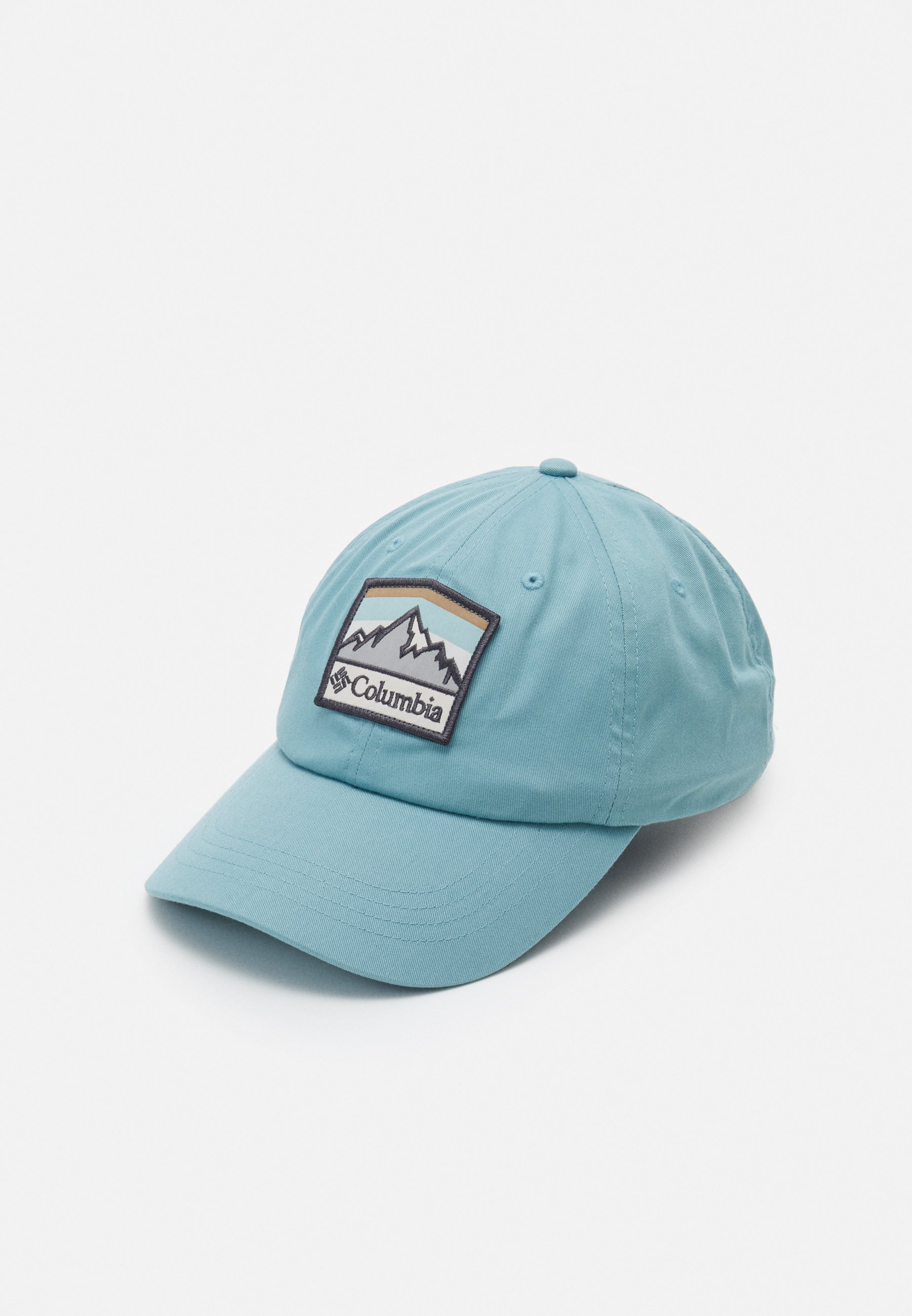 columbia firwood hat