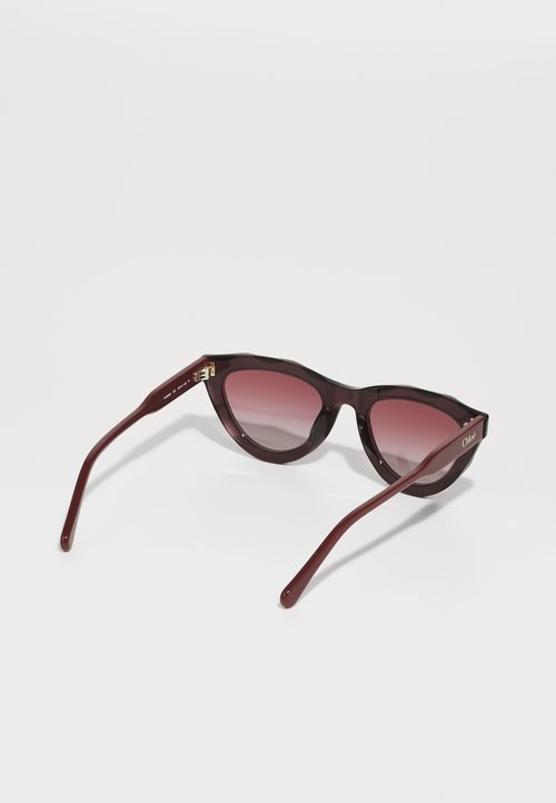 Occhiali Da Sole GUESS GU00204 Red Havana – Modello Unisex Elegante E Leggero, Per Tutti I Giorni