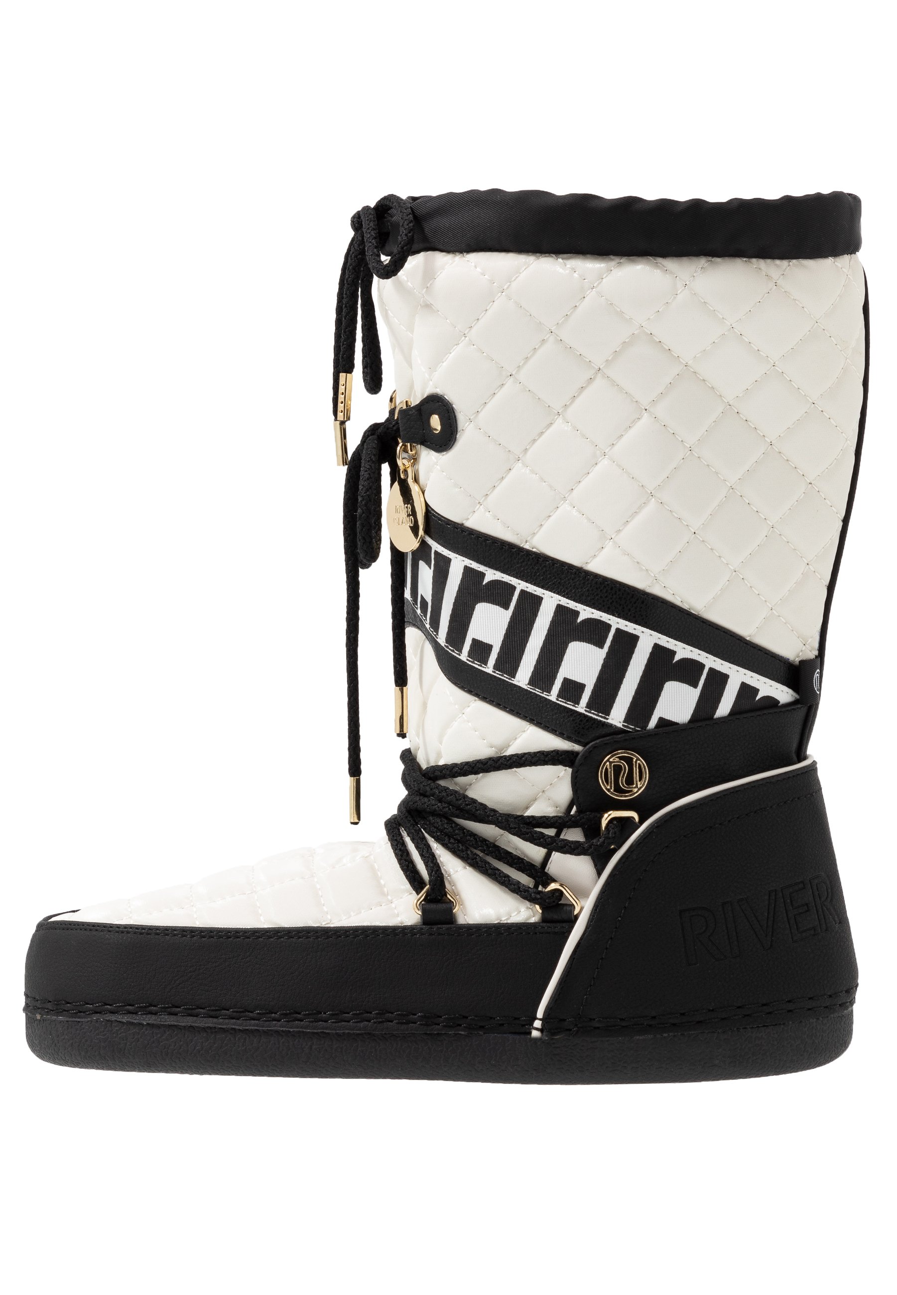 river island winter boots