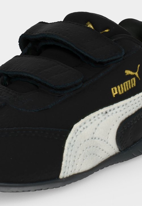 PUMA SPEEDCAT OG UNISEX - Trainers - black/white — photo 7