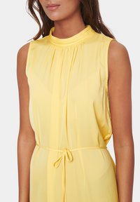 Saint Tropez AILEEN - Rochie maxi - yarrow