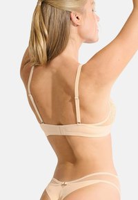 Lisca Soutien-gorge à armatures - beige