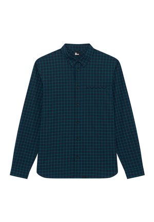 Hemd - navy