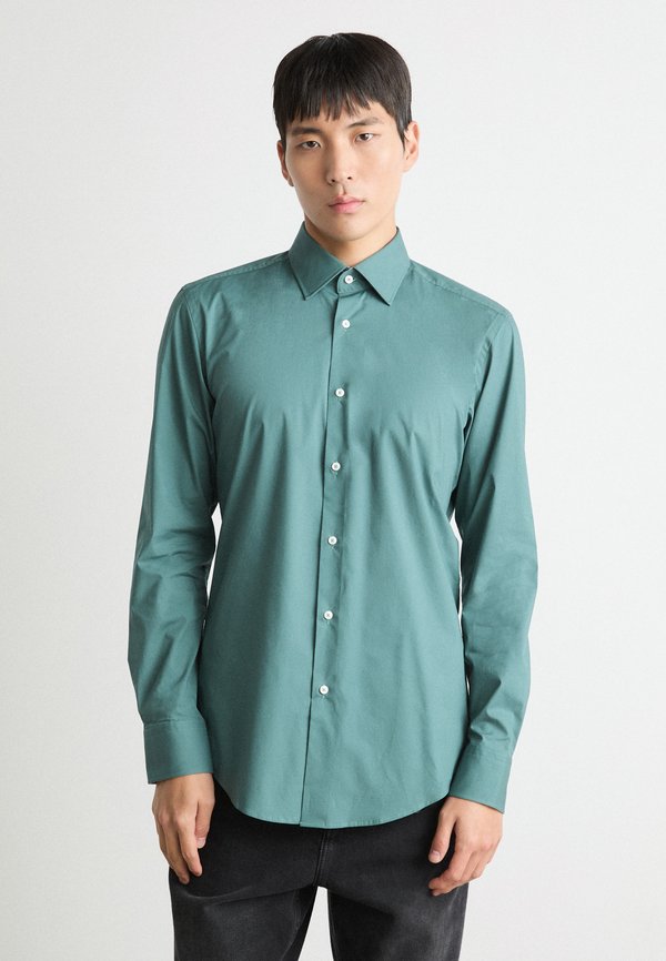 HANK KENT - Businesshemd