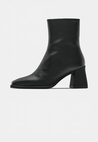 HEDDA - Lage laarzen - black