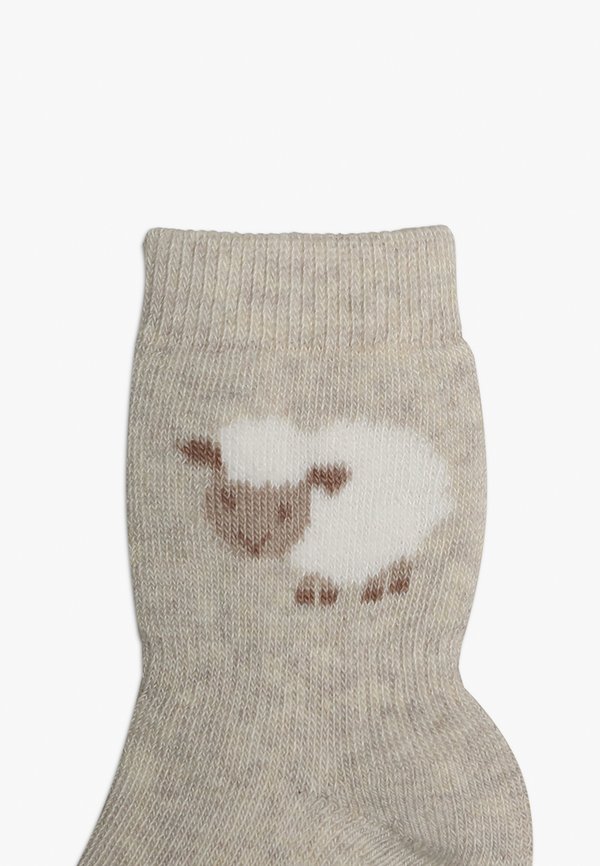 THERMO SCHÄFCHEN 2 PACK - Socks2