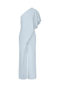 Unausgewählt, hellblau