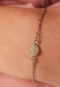 Lucardi Armband - silver-coloured
