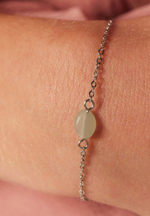 Lucardi Armband - silver-coloured
