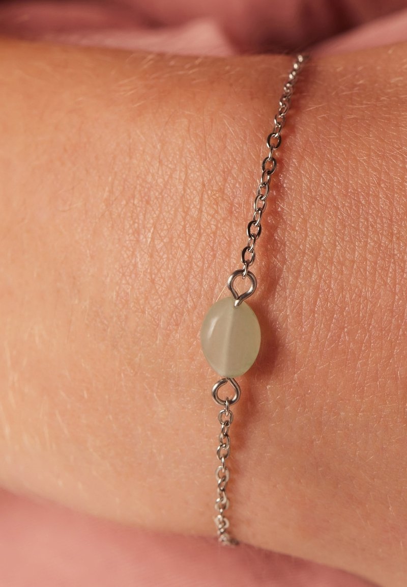 Lucardi Armband - silver-coloured