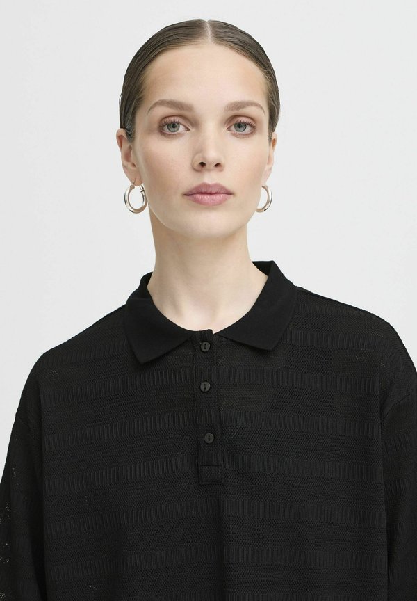 IXKNITTY - Polo shirt3