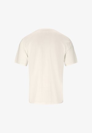 Whistler, CASHEW - Sport T-Shirt - gardenia