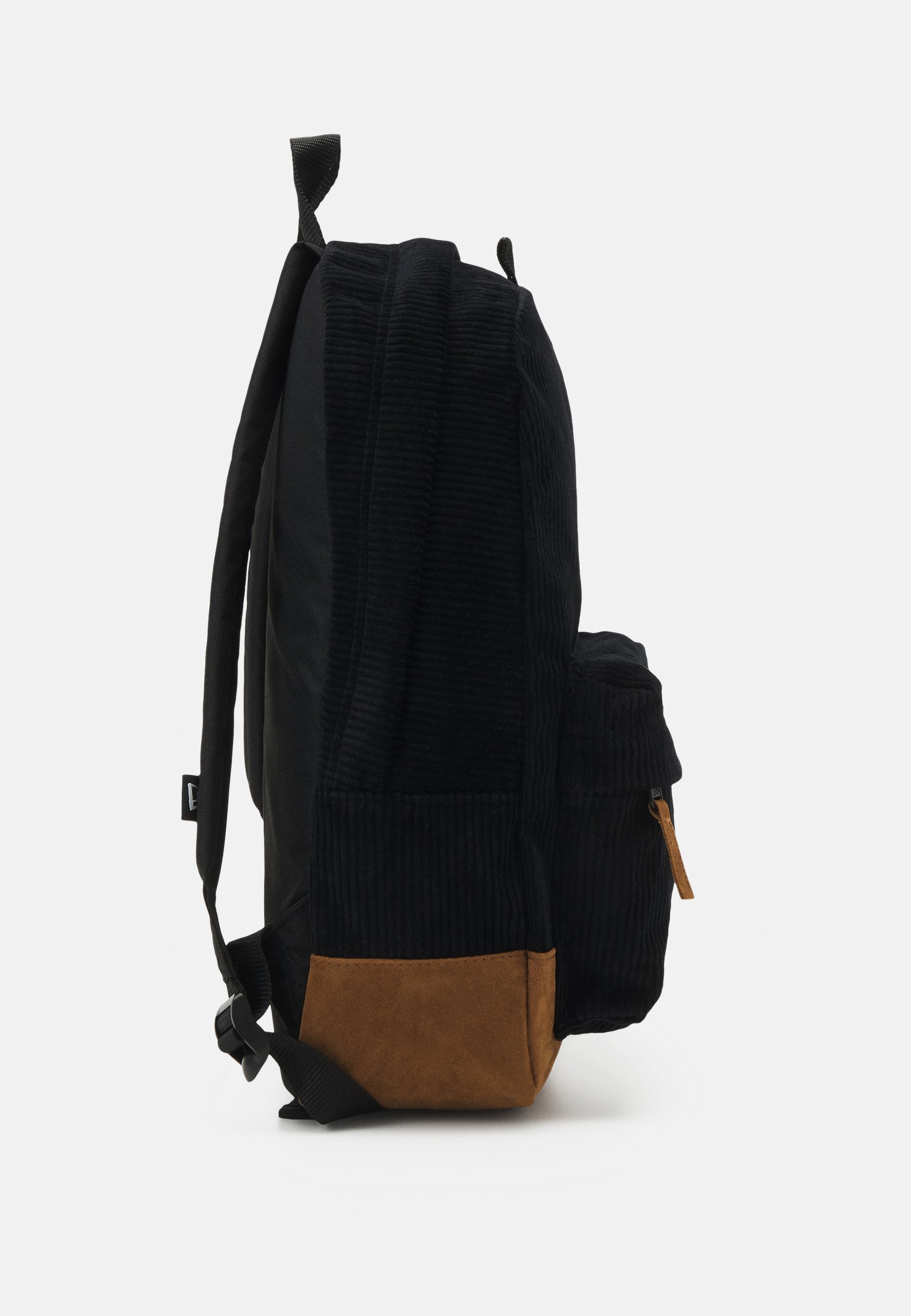 New Era STADIUM BAG UNISEX - Rucksack - black - Zalando.co.uk