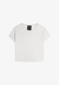 Seleccionado, white sand zebra animalier