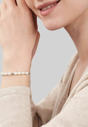TOM TAILOR, Bracciale - silver-coloured