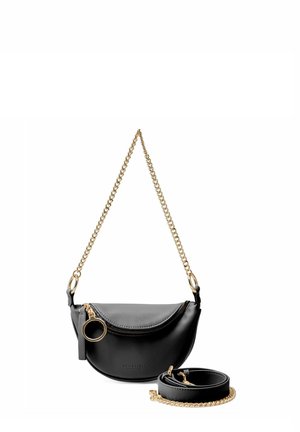 Handbag - black
