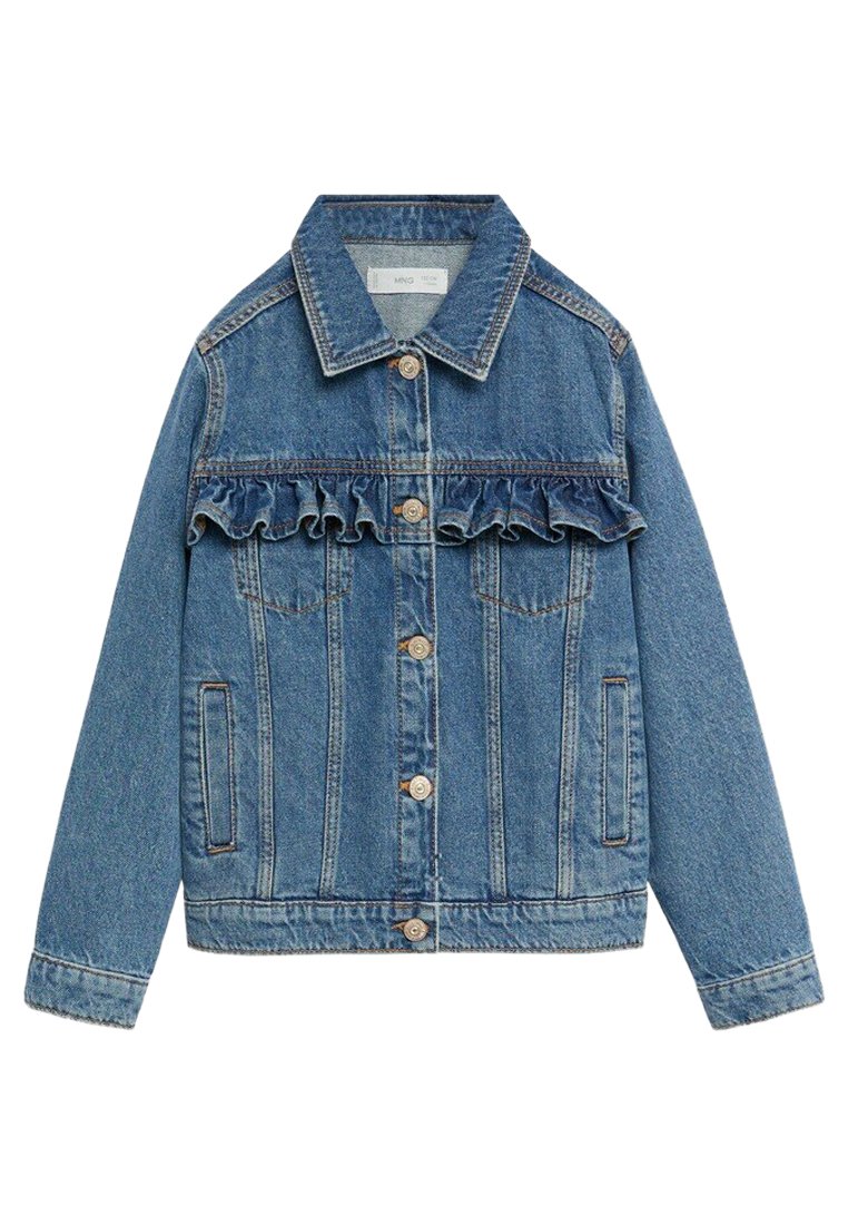 zalando bambini giubbotti