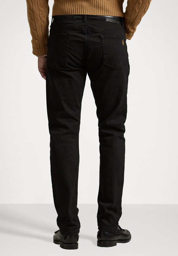 SULLIVAN SLIM POLO PONY STRETCH JEAN  - Slim fit jeans4