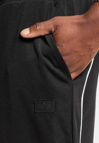 Alpha Industries JOGGER - Pantaloni de trening - black