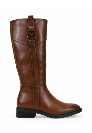 Bosanova Bottes - cuero