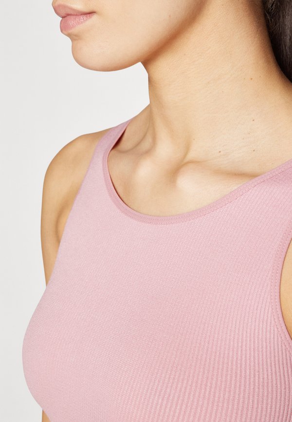 ONPJAIA LIFE SEAM SHORT - Top - lilas2