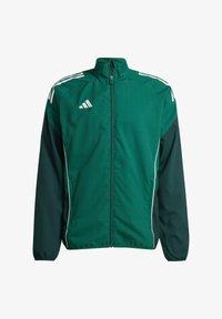 Unausgewählt, gruengruen