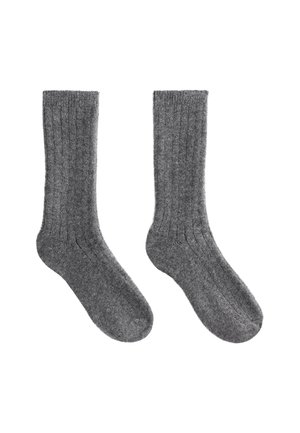 CLASSIC - Čarape - dark grey