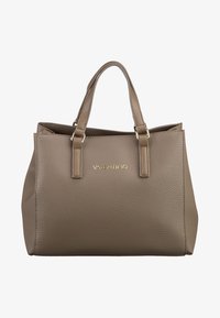 Niet geselecteerd, taupe