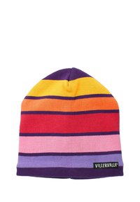 Villervalla UNISEX fioletowy