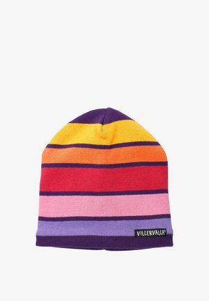 Villervalla UNISEX fioletowy