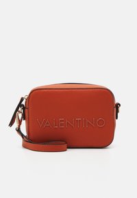 Non sélectionné, arancio