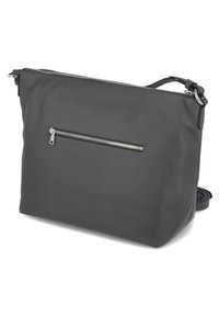 DALIA - Kabelka - darkgrey
