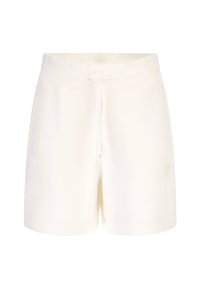 Shorts - blanc