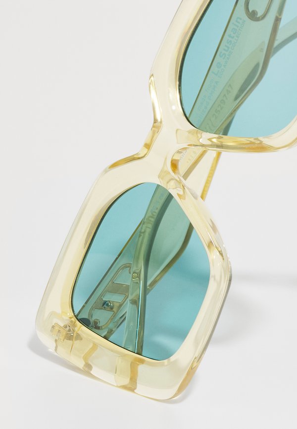 UNIMAGINABLE UNISEX - Sunglasses - sand4