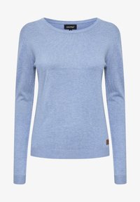 Sélectionné, stonewash melange