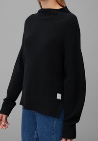 Marc O'Polo DENIM Strickpullover - blue