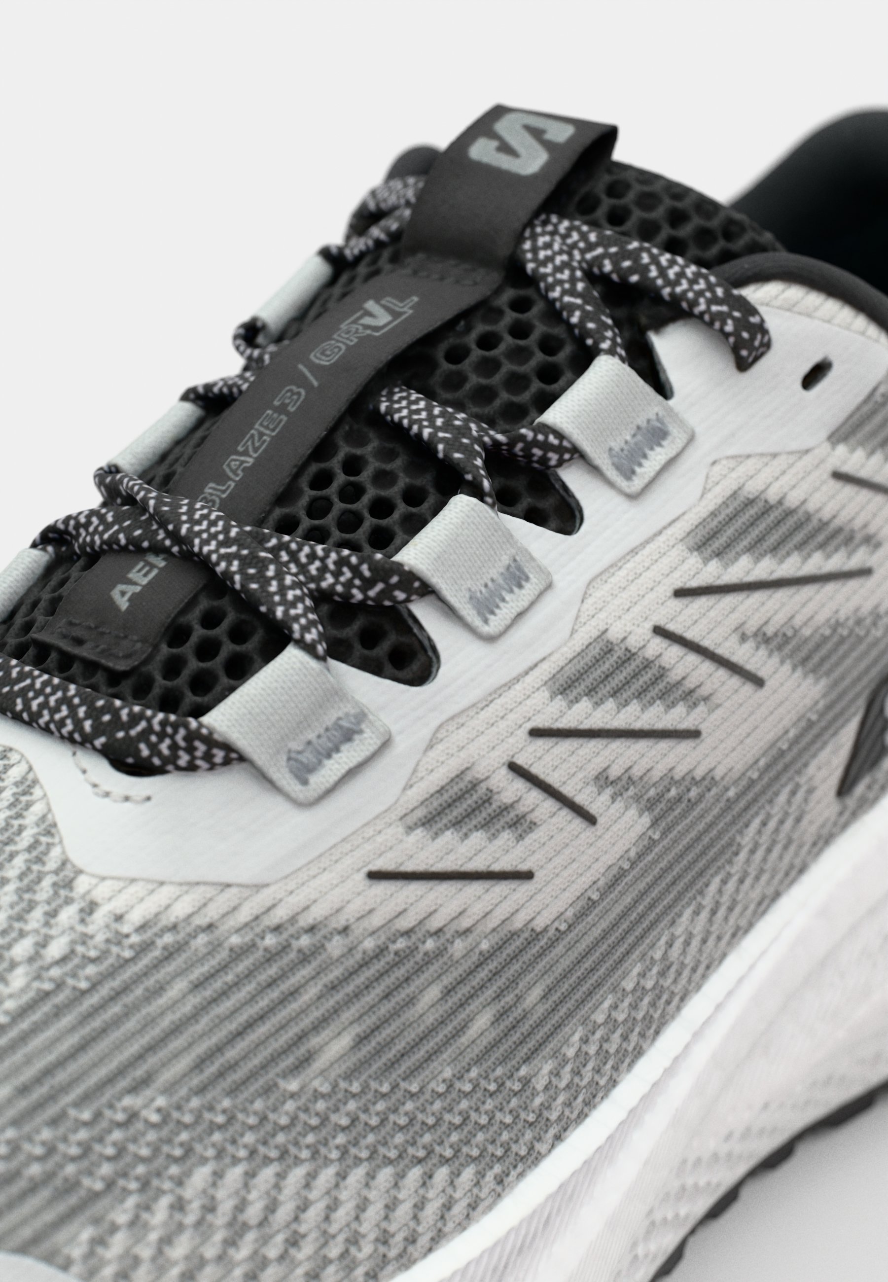 AERO BLAZE３ SHOES AERO BLAZE 3 GRVL - Trail running shoes - Product Details