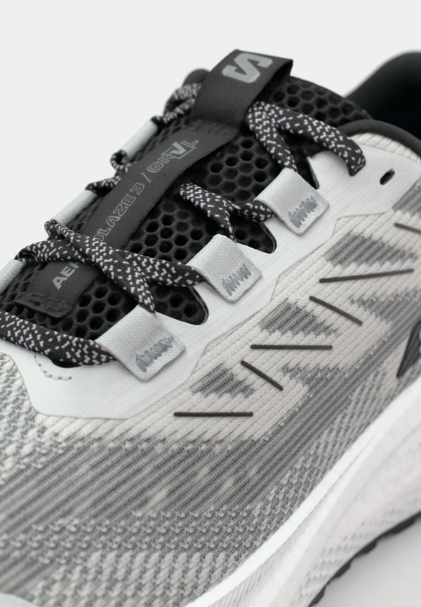 SHOES AERO BLAZE 3 GRVL - Trail running shoes4