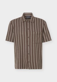 Ausgewählt, light brown