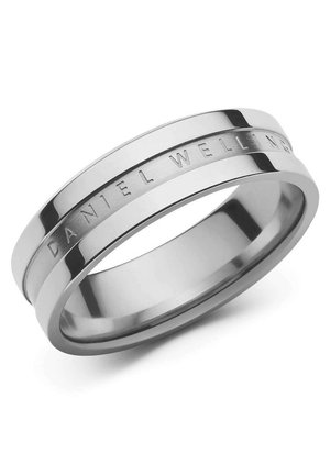 ELAN  - Bague - silver-coloured
