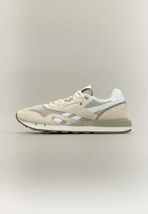Reebok Classic CLASSIC 89 UNISEX - Αθλητικά παπούτσια - vintage chalk/mineral grey/chalk