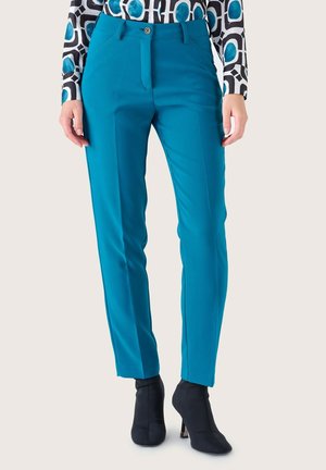 Camomilla Italia Pantalon classique - blue