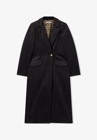 Non selezionato, nero