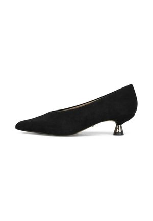 Alma en Pena, Escarpins - black