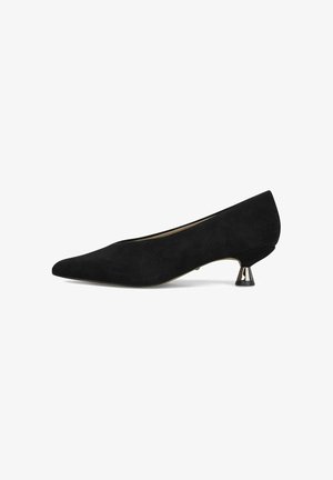 Alma en Pena, Escarpins - black