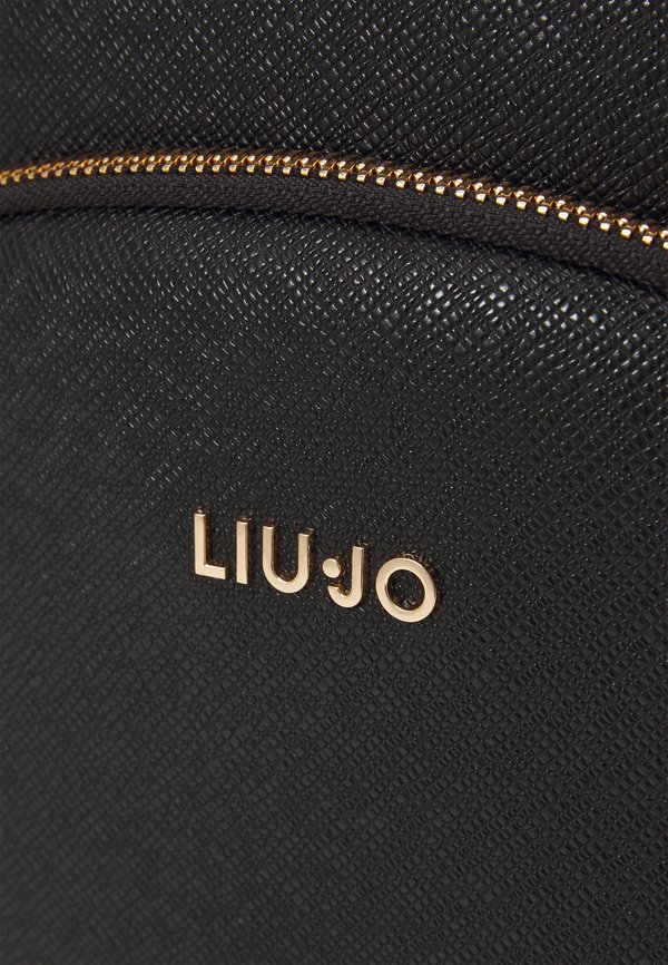 BACKPACK M - Rucksack - nero4