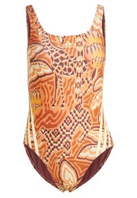 adidas Sportswear ADIDAS FARM RIO 3-STRIPES Costume da bagno