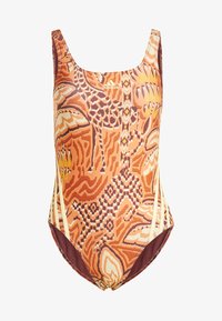 adidas Sportswear ADIDAS FARM RIO 3-STRIPES Costume da bagno