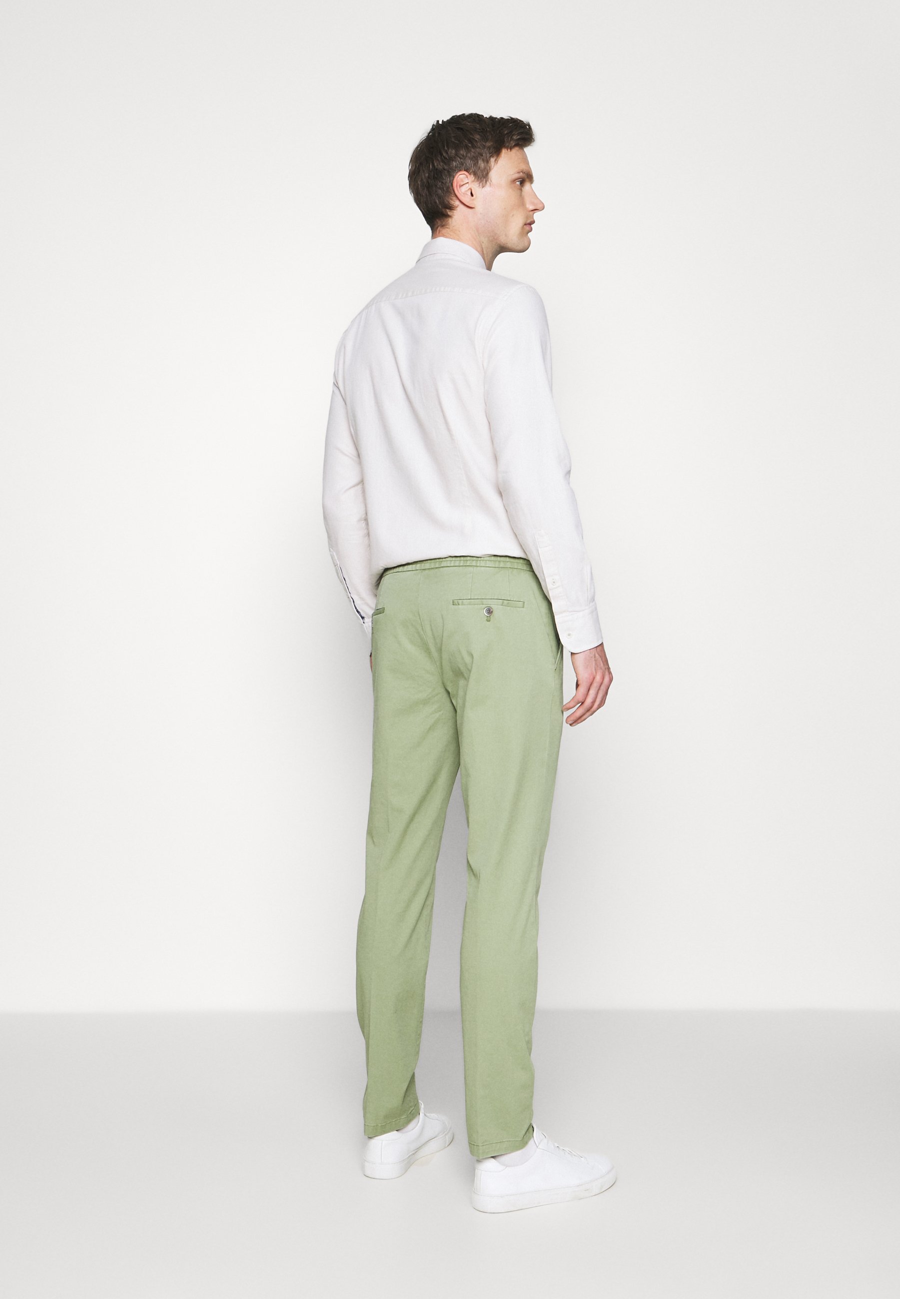 Homme PIGMENT - Pantalon classique Homme PIGMENT - Pantalon classique